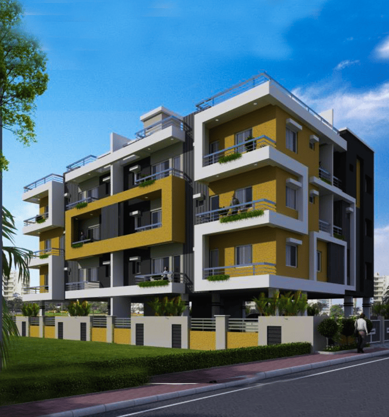 Vedanta Prachi Green