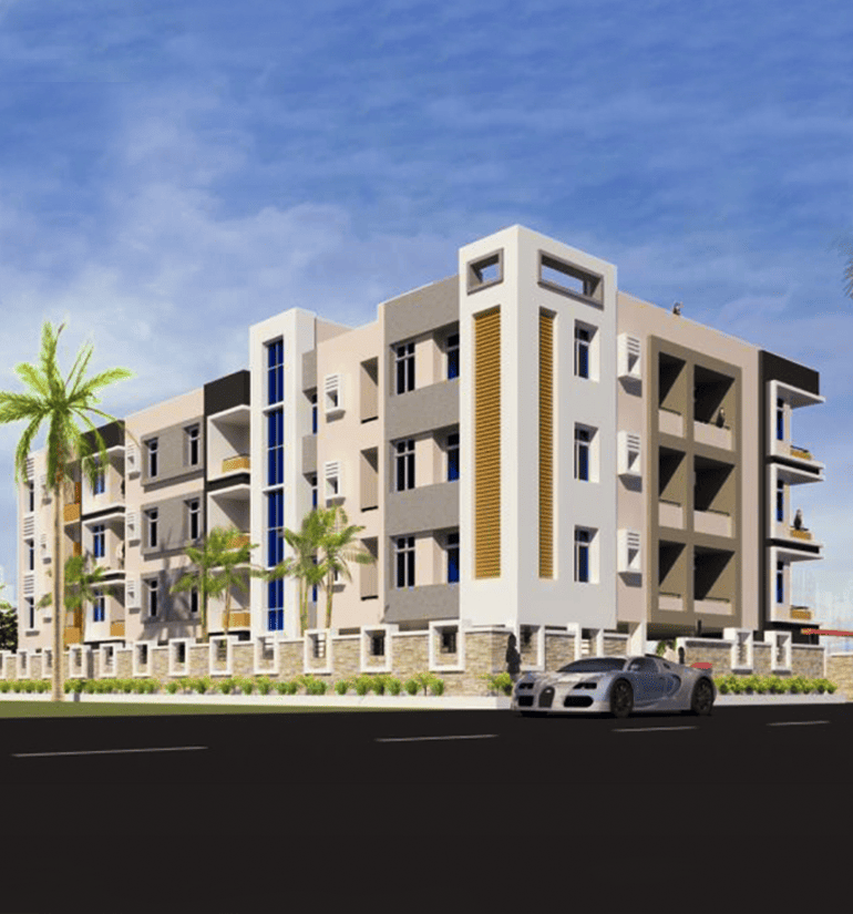 Vedanta Prachi Orchid