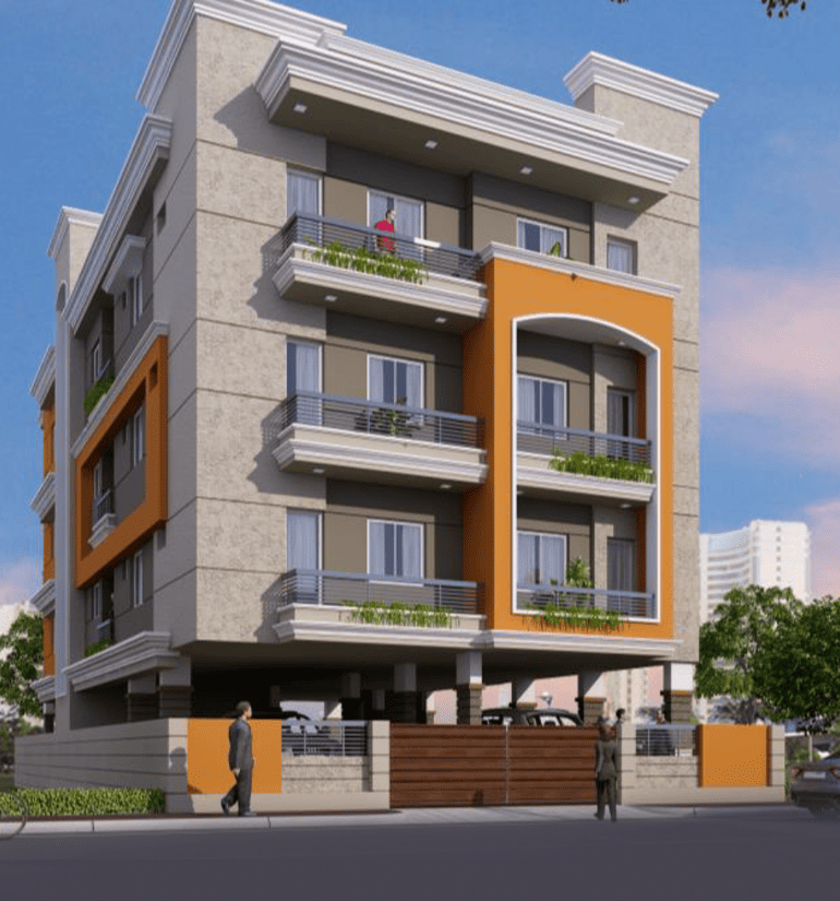 Vedanta Shivaya Enclave