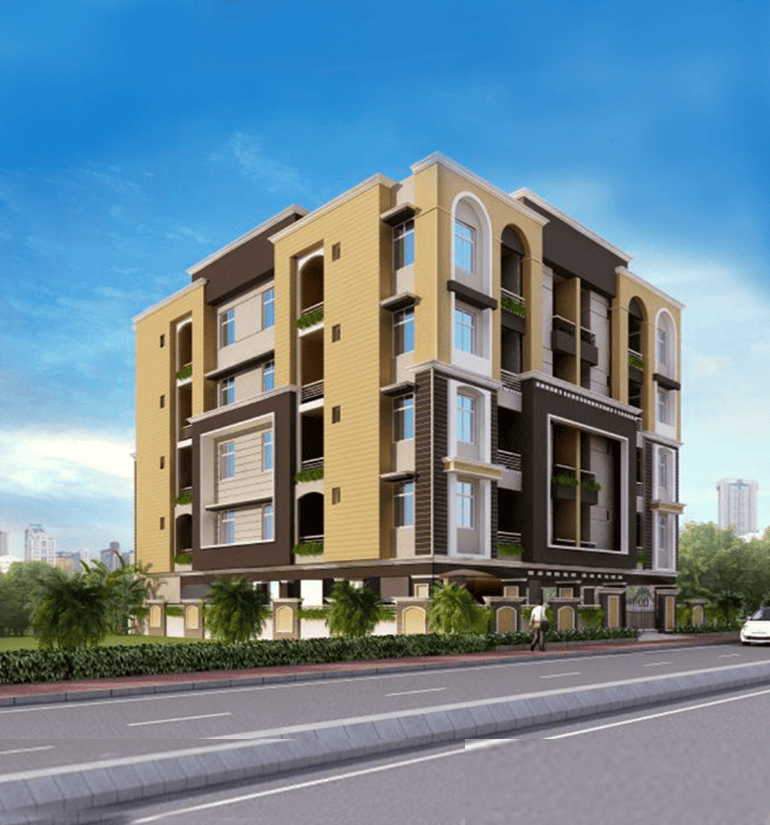 Vedanta Triveni Enclave